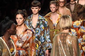 fashion news universities