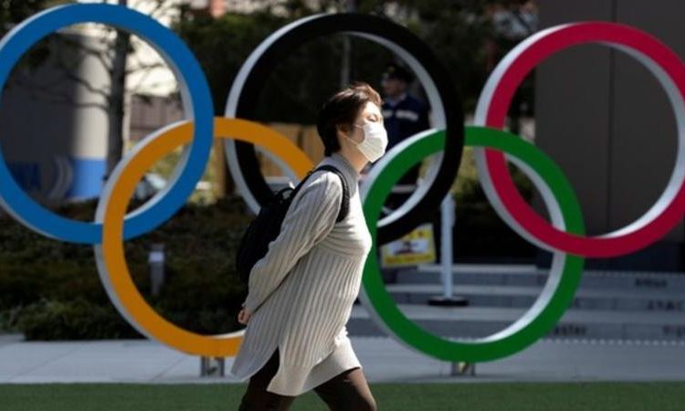 olympic games tokyo news