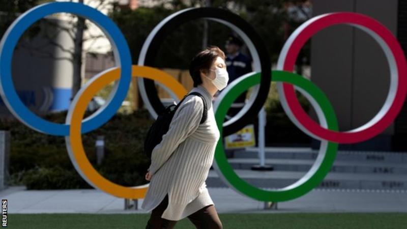 olympic games tokyo news