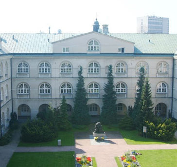 university of vincent paul