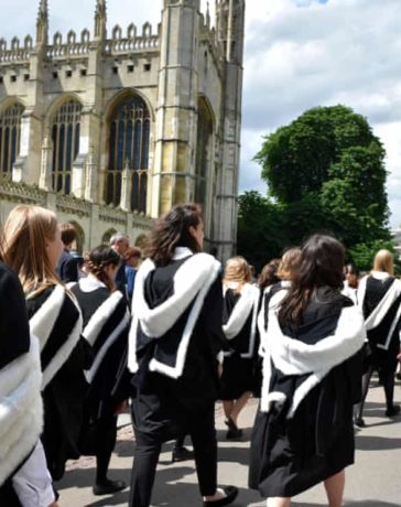 How much education consultants cost