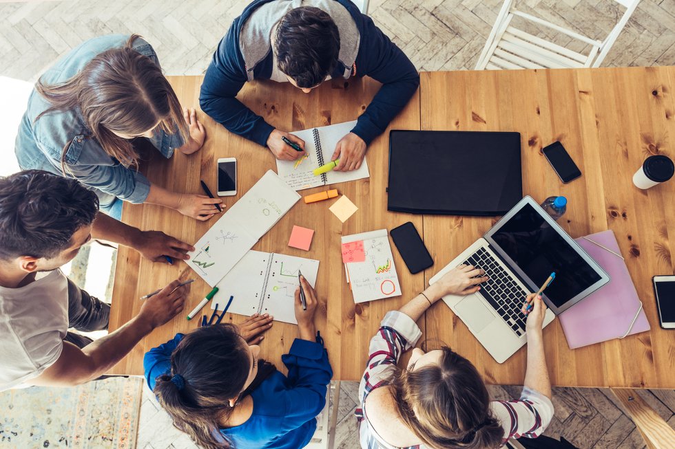 importance of internships