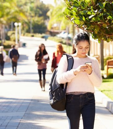 university lifestyle uk